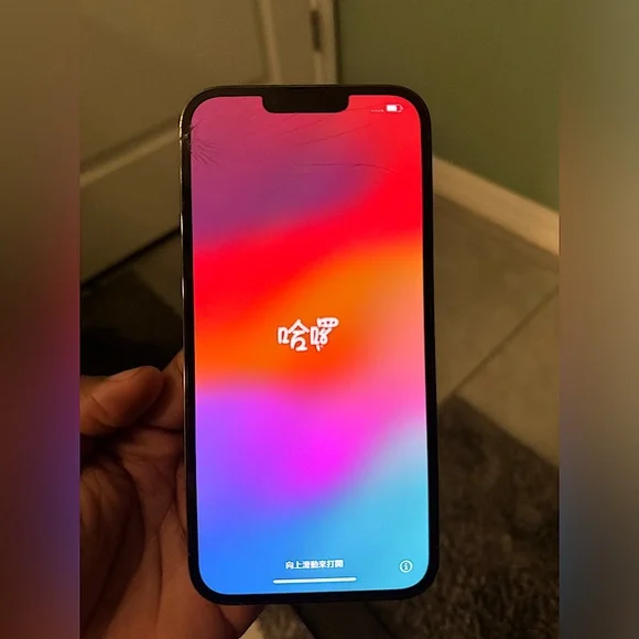 Blue - Picture 3 of 3